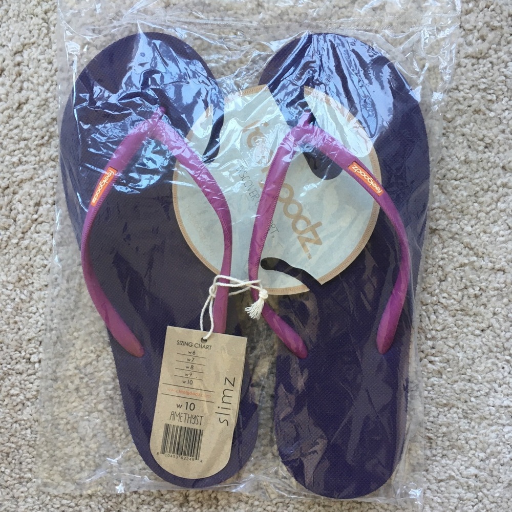 Flip flops